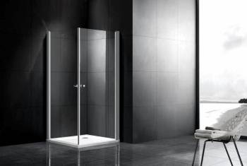 Душевой уголок GEMY New Rockcoco S03152C. Фото