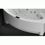 Фронтальная панель для ванны GNT BOHEMIA. Фото